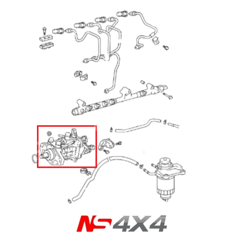 Ns4x4